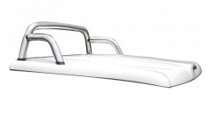 Tonneau cover  Mitsubishi L200 2009-2015 TOU TSE45II