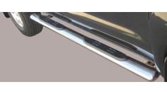 SIDE SILL  GPO 476 VOLKSWAGEN CADDY 2021+ 2