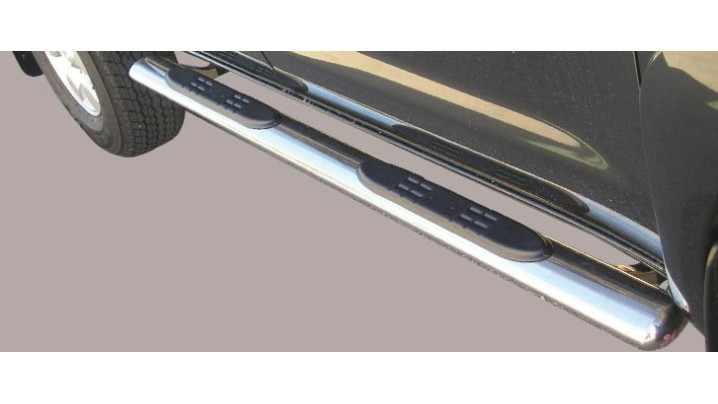 SIDE SILL  GPO 476 VOLKSWAGEN CADDY 2021+