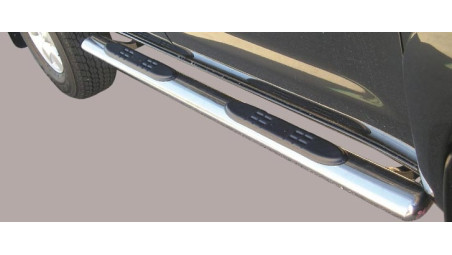 SIDE SILL  GPO 476 VOLKSWAGEN CADDY 2021+