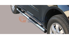 SIDE SILL  GP 174 MER ML
