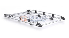 RHI FIA DOBLO 2022+ TRUNK GRILLE