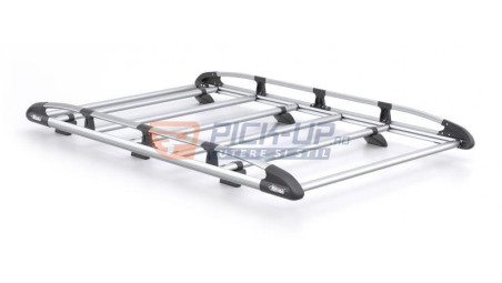 RHI FIA DOBLO 2022+ TRUNK GRILLE