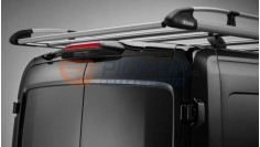 RHI FIA DOBLO 2022+ TRUNK GRILLE 2