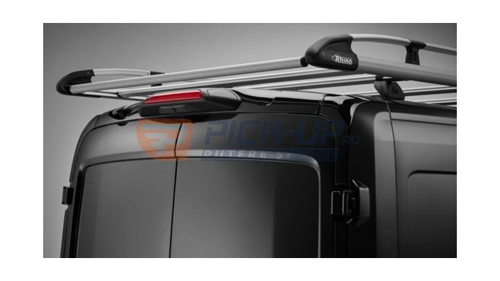 GRILA PORTBAGAJ RHI FIA DOBLO 2022+
