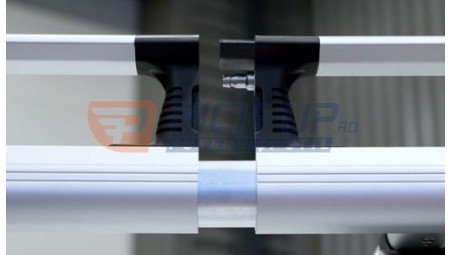 GRILA PORTBAGAJ RHI FIA DOBLO 2022+
