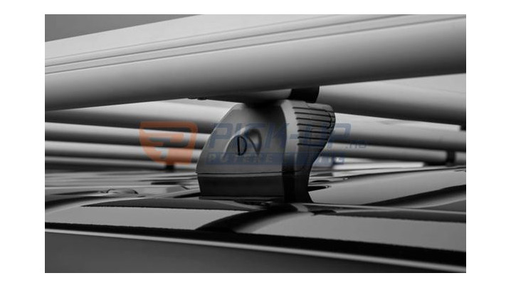 GRILA PORTBAGAJ RHI FIA DOBLO 2022+