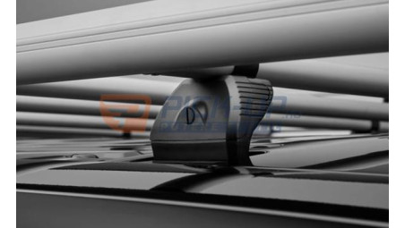 RHI FIA DOBLO 2022+ TRUNK GRILLE