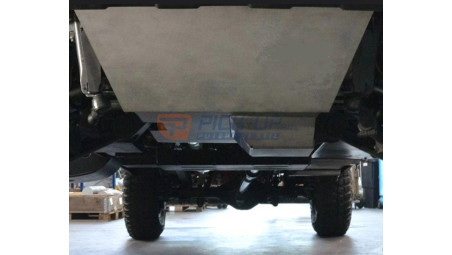 SCUT OTEL INOXIDABIL DAR IVE DAILY 4X4