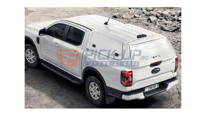 Hardtop Ford Ranger 2022- AK CMXFOE Cert RAR