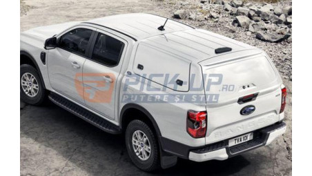 Hardtop Ford Ranger 2022- AK CMXFOE Cert RAR