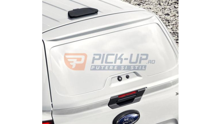 Hardtop Ford Ranger 2022- AK CMXFOE Cert RAR
