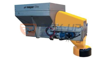 SALT SPREADER  ELITE MEYER