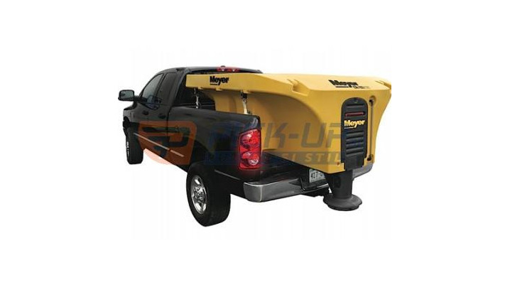 SALT SPREADER  MEYER CROSSFIRE 2.0 8'