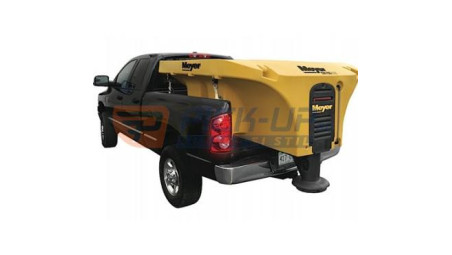 SALT SPREADER  MEYER CROSSFIRE 2.0 8'