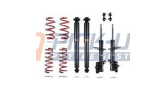 COMPLETE SUSPENSION SYSTEM OLD MAN EMU MITSUBISHI PAJERO 1998+