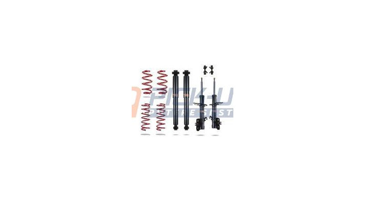 SISTEM SUSPENSIE COMPLET OLD MAN EMU MITSUBISHI PAJERO 1998+