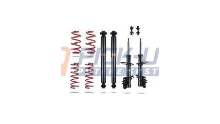 SISTEM SUSPENSIE COMPLET OLD MAN EMU MITSUBISHI PAJERO 1998+
