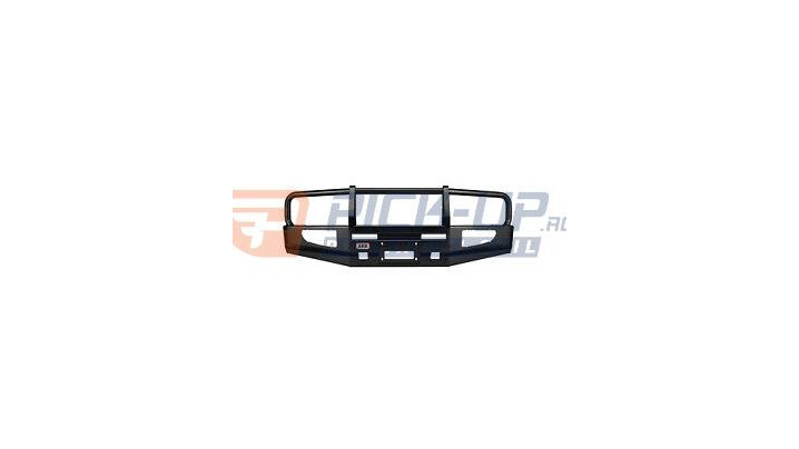 BULLBAR ARB OFF-ROAD 3420210 TOYOTA FJ CRUISER