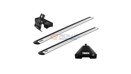 SET BARE TRANSVERSALE THU 20982 FORD RANGER 2006-2012