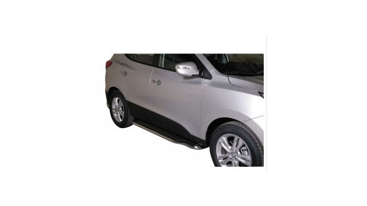 Prag Lateral P 264 Hyu Ix35