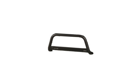 BULLBAR MED 167  NEGRU NISSAN NAVARA