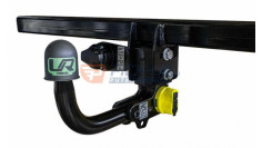 CARLIG DE REMORCARE  DEMONTABIL 14099/VM FORD EDGE 2015-