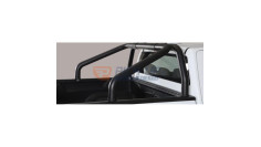 ROLLBAR RLSS BLACK  2400 NISSAN NP300