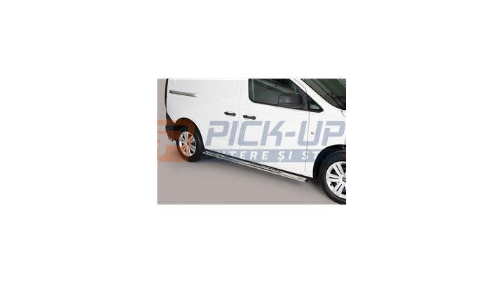 SIDE SILL DSP 476 VOLKSWAGEN CADDY 2021+