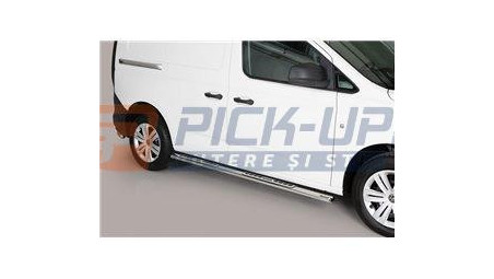 PRAG LATERAL DSP 476 VOLKSWAGEN CADDY 2021+