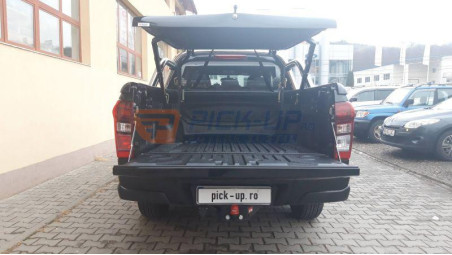 INCHIDERE BENA TS II PRIMER ISUZU DMAX 2016+
