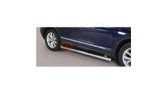 SIDE SILL  GP 409 VOLKSWAGEN TIGUAN 2016+
