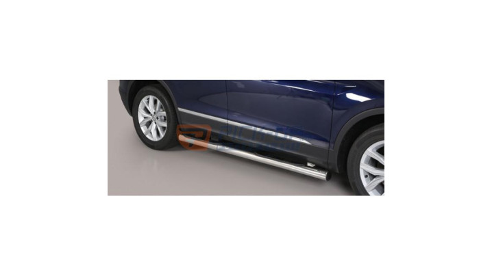PRAG LATERAL GP 409 VOLKSWAGEN TIGUAN 2016+