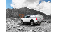 Hardtop Volkswagen Amarok 2023- AK CMXFOE Cert RAR