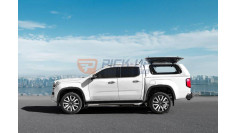 Hardtop Volkswagen Amarok 2023- AK CMXFOE Cert RAR 2