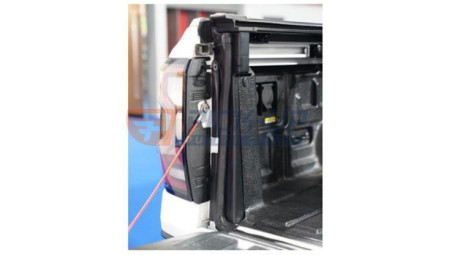 CHEDER SEALING SHIELD AK FOR RANGER 2022+