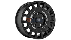 ALLOY WHEELS OZ RALLY RAID 18X8.5 ET25 CB106