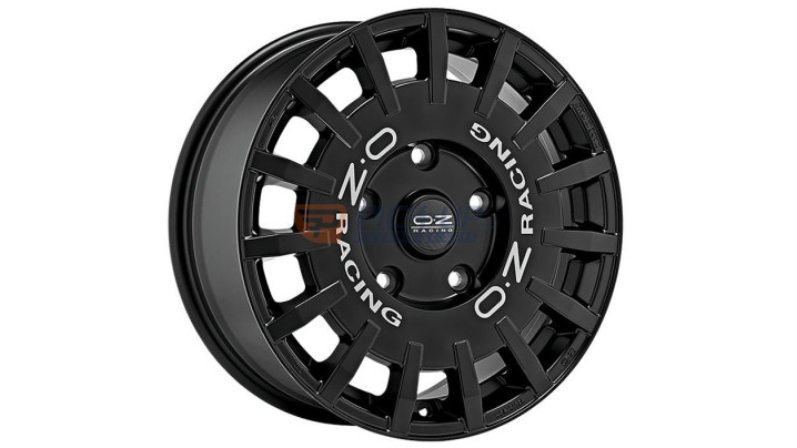 JANTE ALIAJ OZ RALLY RAID 18X8.5 ET25 CB106