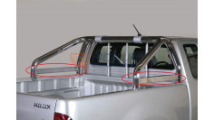 ROLLBAR CONNECTION BAR BAZ