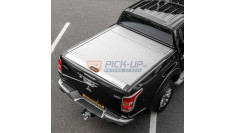 Tonneau cover  Mitsubishi L200 2015-2019 MT RU