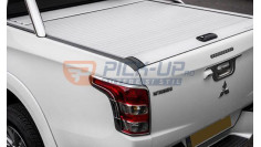 Tonneau roll cover Mitsubishi L200 2015-2019 MT RU 2