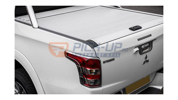 Tonneau cover  Mitsubishi L200 2015-2019 MT RU