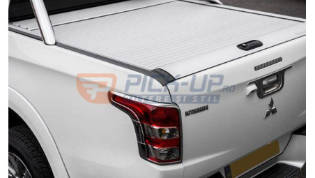 Tonneau cover  Mitsubishi L200 2015-2019 MT RU