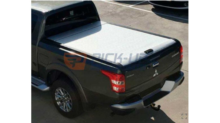 Tonneau roll cover Mitsubishi L200 2015-2019 MT RU