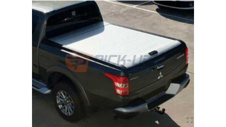 Tonneau cover  Mitsubishi L200 2015-2019 MT RU