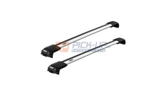 SET CROSS BARS  THU EDGE VW AMAROK 2023+