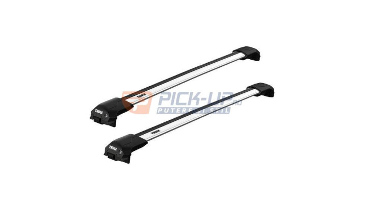 SET BARE TRANSVERSALE THU EDGE VW AMAROK 2023+