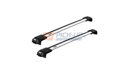 SET CROSS BARS  THU EDGE VW AMAROK 2023+
