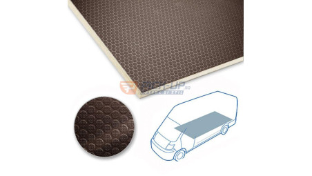 PODEA KOR MARO 12MM FIAT DUCATO 4035 L3 2006+