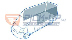 PANOURI LATERALE KOR FIAT DUCATO L3 2006+